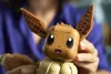 LEGO Pokemon Eevee 72151 Figurina Articolata Decor Anteprima dell’immagine prodotto 5