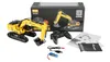 Amewi RC 2.4GHz G041E excavateur à chaîne Voir les images du produit 2