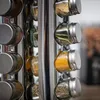 Stojan na kořenky, 16 kusů, nerezová ocel Náhled obrázku produktu 26