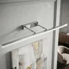 Nástěnné Svítidlo Toolight App1871-1W 80Cm Chrome Náhled obrázku produktu 7
