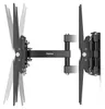 Hama 00220898, 100 x 100 mm, 600 x 400 mm, -15 tot 15°, 6°, Productafbeelding-voorbeeld 3