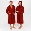 Betz Bademantel mit Kapuze FULDA Größe  L/XL Farbe Produktbild-Vorschau 1