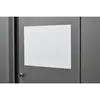 magnetoplan 1120100 Tasca magnetica DIN A4 magnetico Anteprima dell’immagine prodotto 8