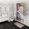SANILO® WC-Sitz mit Absenkautomatik Bahia, Toilettendeckel Produktbild-Vorschau 8