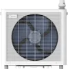 Midea 4048164116478, Window air conditioner, Szary, Biały, Podgląd zdjęcia produktu 6