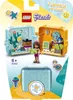 Lego Friends 41410 Andrea's Zomerspeelkubus Anteprima dell’immagine prodotto 17