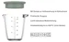Mepal Chef it Messbecher glas messbecher chef it 500 ml mit Voir les images du produit 3