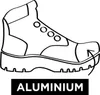 Lupriflex Sicherheitsstiefel Bob 3-280 S7 Gr. 46 schwarz Produktbild-Vorschau 3