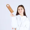 Bitte nicht stören oder Komm rein Türhänger in Holzoptik Produktbild-Vorschau 4