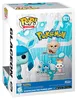 Figurine POP Pokemon Glaceon Voir les images du produit 3