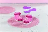 Zapf BABY born Sneakers pink 43cm Produktbild-Vorschau 4