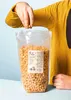 KoRo I Geröstete Kichererbsen mit BBQ-Gewürz 1 kg Produktbild-Vorschau 6