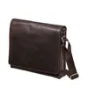 LEONHARD HEYDEN Leder Umhängetasche Schultertasche Dakota Produktbild-Vorschau 9