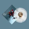 ++ MÅNESKIN – Rush! (Are You Coming?) – 2LP, priehľadné Náhľad obrázku produktu 1