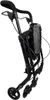 Indoor Rollator Actimo Home, schmal mit Tablett, Produktbild-Vorschau 2
