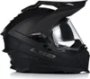 Motocyklový Kask LS2 MX701 Explorer Černý Mat Off-Road Náhled obrázku produktu 10