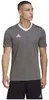 Trikot Adidas Entrada 22 "Team Grey Four" voor Heren Productafbeelding-voorbeeld 2