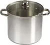 Traiteur inox 24cm + couvercle - Baumalu - 342652 - comete Voir les images du produit 3