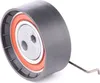 JP GROUP 1112201600 Spannrolle Zahnriemen Ø63mm für VW Produktbild-Vorschau 1