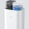 Xiaomi X20+, bezsáčkový, černý, bílý, kulatý, 0,35 l, 4 l, Náhled obrázku produktu 21