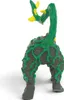 Schleich Dschungelschimpanse Produktbild-Vorschau 8