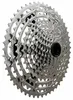 Kazeta Shimano Deore M6200, stříbrná, 12 rychlostí / rozsah Náhled obrázku produktu 7