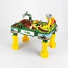 Theo Klein 3948 John Deere Farm Sand-Spieltisch, Produktbild-Vorschau 21