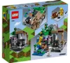 LEGO 21189 Minecraft Das Skelettverlies, Set mit Höhlen, Produktbild-Vorschau 9