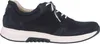 GABOR Rollingsoft Damen Sneaker Blau Produktbild-Vorschau 43