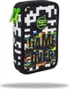 Piórnik 2-komorowy z wyposażeniem Coolpack Jumper 2 game Podgląd zdjęcia produktu 2