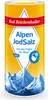 Bad Reichenhaller Jodsalz 05201051 500g Anteprima dell’immagine prodotto 2