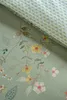 Pip Studio Bettwäsche-Garnitur Kili Flower Farbe Grün Größe Produktbild-Vorschau 11