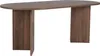 Skye Decor, Sabella - Walnut, Esstisch, Nussbaum, 100 % Produktbild-Vorschau 4