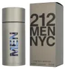 Carolina Herrera 212 Men NYC Woda toaletowa, 100ml Náhľad obrázku produktu 8