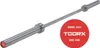 Olympijská činka Toorx Fitness 220 cm Náhled obrázku produktu 1