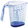 DR.OETKER Cuillère à mesurer 1 l, 12 x 16 cm, plastique Voir les images du produit 3