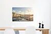 MuchoWow® Poster Der Hafen der französischen Hafenstadt Produktbild-Vorschau 2