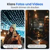 Siltcon® Digitalkamera 4K Ultra HD 64MP – Dual Lens Vlog Produktbild-Vorschau 11
