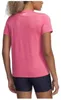 T-shirt Under Armour 1384230-672 pour Femme Voir les images du produit 2