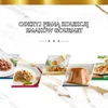 GOURMET MON PETIT Mix Drobiowy 6x50g Podgląd zdjęcia produktu 13
