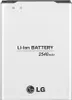 LG BL-54SH , 2540 mAh, Navigator/Tragbarer mobiler Produktbild-Vorschau 2