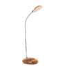 BRILLIANT LED Tischleuchte Timmi | zeitlose Bürolampe | Produktbild-Vorschau 2