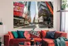 MuchoWow® Poster New York - Broadway - Times Square 180x120 Produktbild-Vorschau 2