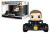 Funko POP! Rides Super Deluxe - Verstappen z RB20 15 cm Náhľad obrázku produktu 3