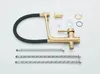 3-Wege Küchenarmatur Flexible mit Wasserfilter-Anschluss, Produktbild-Vorschau 2