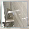 Fermaporta in silicone, 6 pezzi, per maniglia trasparente Anteprima dell’immagine prodotto 7