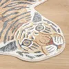 Volero - Dywan dziecięcy - Wild Tiger - 80x160 cm Podgląd zdjęcia produktu 4
