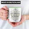Trendation - Jobwechsel Tasse Geschenk Kollegin Kollege Produktbild-Vorschau 2