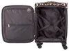 Franky Koffer Gr. S Reisegepäck T27-F Spinner 55er mit Produktbild-Vorschau 8