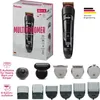 Beurer MN9X Multigroomer Produktbild-Vorschau 36